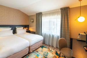 Hotels Le Splendid Hotel Lac D'Annecy - Handwritten Collection : photos des chambres