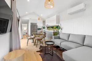 Three Ponds Estate - Barmedman