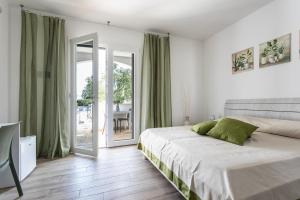 Villa Simonetta a Mancaversa 9pax- Apulia Home