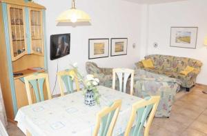 Haus Nordstrand Ferienwohnung 45507