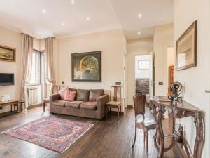 The Best Rent - Elegant two-bedroom apartment in Via Aurelia