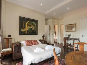 The Best Rent - Elegant two-bedroom apartment in Via Aurelia