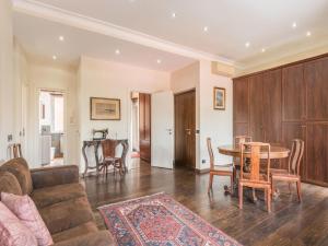 The Best Rent - Elegant two-bedroom apartment in Via Aurelia