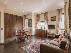 The Best Rent - Elegant two-bedroom apartment in Via Aurelia