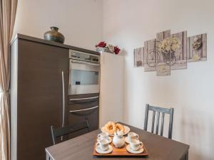 The Best Rent - Elegant two-bedroom apartment in Via Aurelia