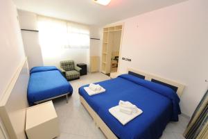 Deluxe Familienzimmer