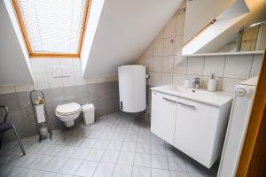 Apartment Rimljanček