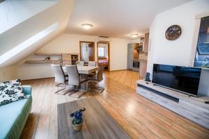 Apartment Rimljanček