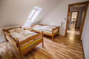 Apartment Rimljanček