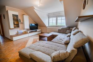 Apartment Rimljanček