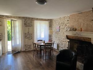 Hotels Domaine de Brise Bois : photos des chambres