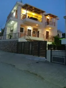 Casa Loutsiano - Vrachonás