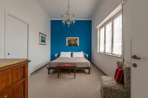 Appartamento a due passi da Villa Trabia by Wonderful Italy