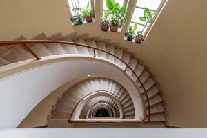 Appartamento a due passi da Villa Trabia by Wonderful Italy