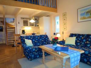 Haus Quisisana Ferienwohnung 45464
