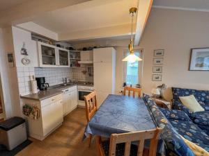 Haus Quisisana Ferienwohnung 45464