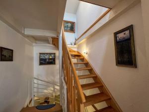 Haus Quisisana Ferienwohnung 45464