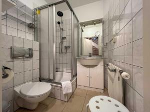 Haus Quisisana Ferienwohnung 45464