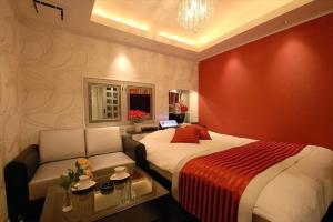 HOTEL Shuffle