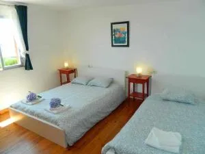 Bungalow n4 al lado del faro de Lariño - Carnota