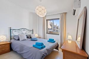 Amazing apartment with sea view & big terrace