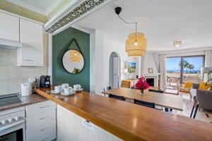 Amazing apartment with sea view & big terrace