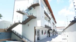 Hotel Residencial Real Ville