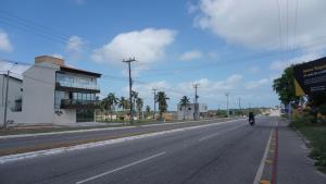 Hotel Residencial Real Ville