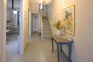 Elia downtown Towerhouse