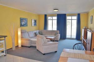 Haus Strandeck Ferienwohnung 46039