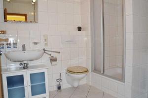 Haus Strandeck Ferienwohnung 46039