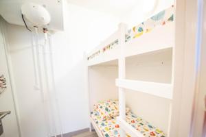 Appartements LE SEVENTIE'S 3 Terrasse-Netflix-Wifi-Parking-Mer-TOP PROS SERVICESConciergerie : photos des chambres