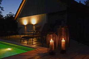 Déjà Blue - ADULT ONLY