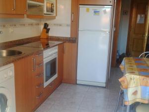 Apartamento en Isla Playa