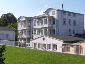 Kurhaus Nordstrand Fewo 46003