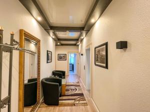 Kurhaus Nordstrand Fewo 46003