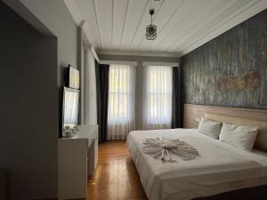 Jasmine Apart & Boutique Hotel