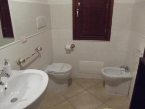 L'Antica Torre Caralis Holiday img92