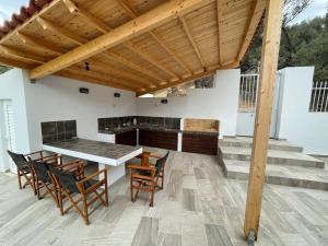 Garden House No 2