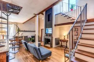 Tra le Torri - Montebello