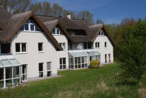 Strandhaus Lobbe - Fewo 45499