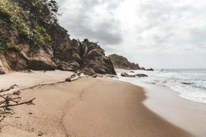 Cabaña Wiwa Tayrona