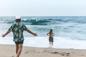 Cabaña Wiwa Tayrona