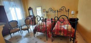 La Palazzina in Val dOrcia