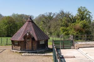 Maisons de vacances Bambi : photos des chambres