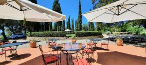 La Palazzina in Val dOrcia