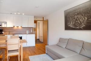 Ferienwohnung Maier - Fontanella