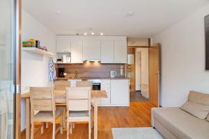 Ferienwohnung Maier - Fontanella