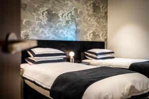 The Ebor Suite @ Ryedale House