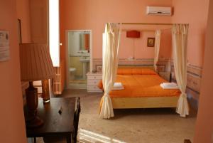 B&B Dimora Muzio and Restaurant